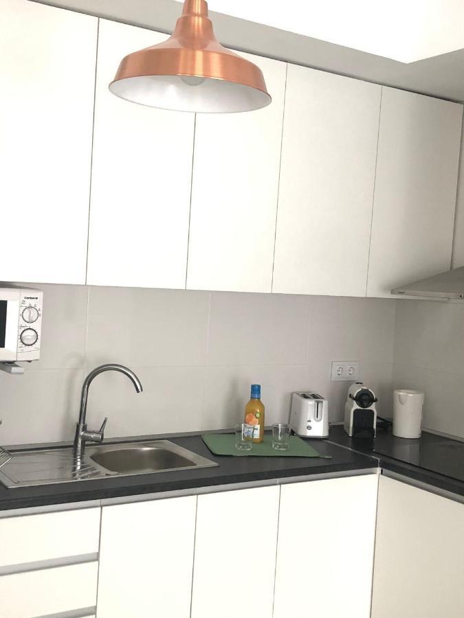 Beautiful Appartment In The Heart Of Alicante Exterior photo