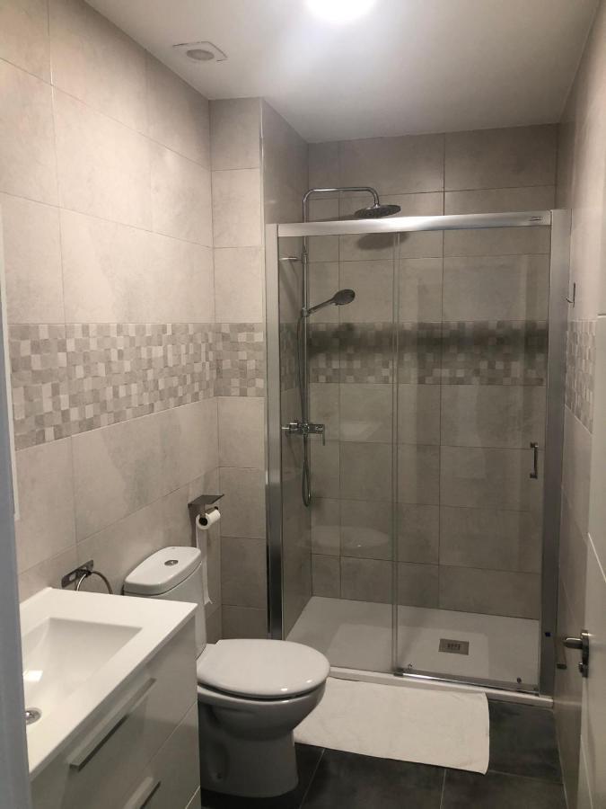 Beautiful Appartment In The Heart Of Alicante Exterior photo